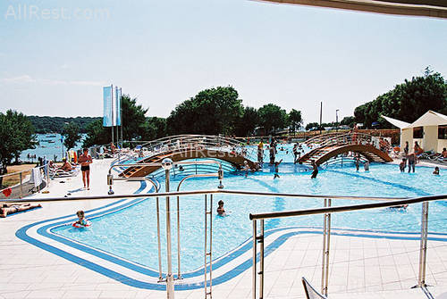 Vestar Camping 10